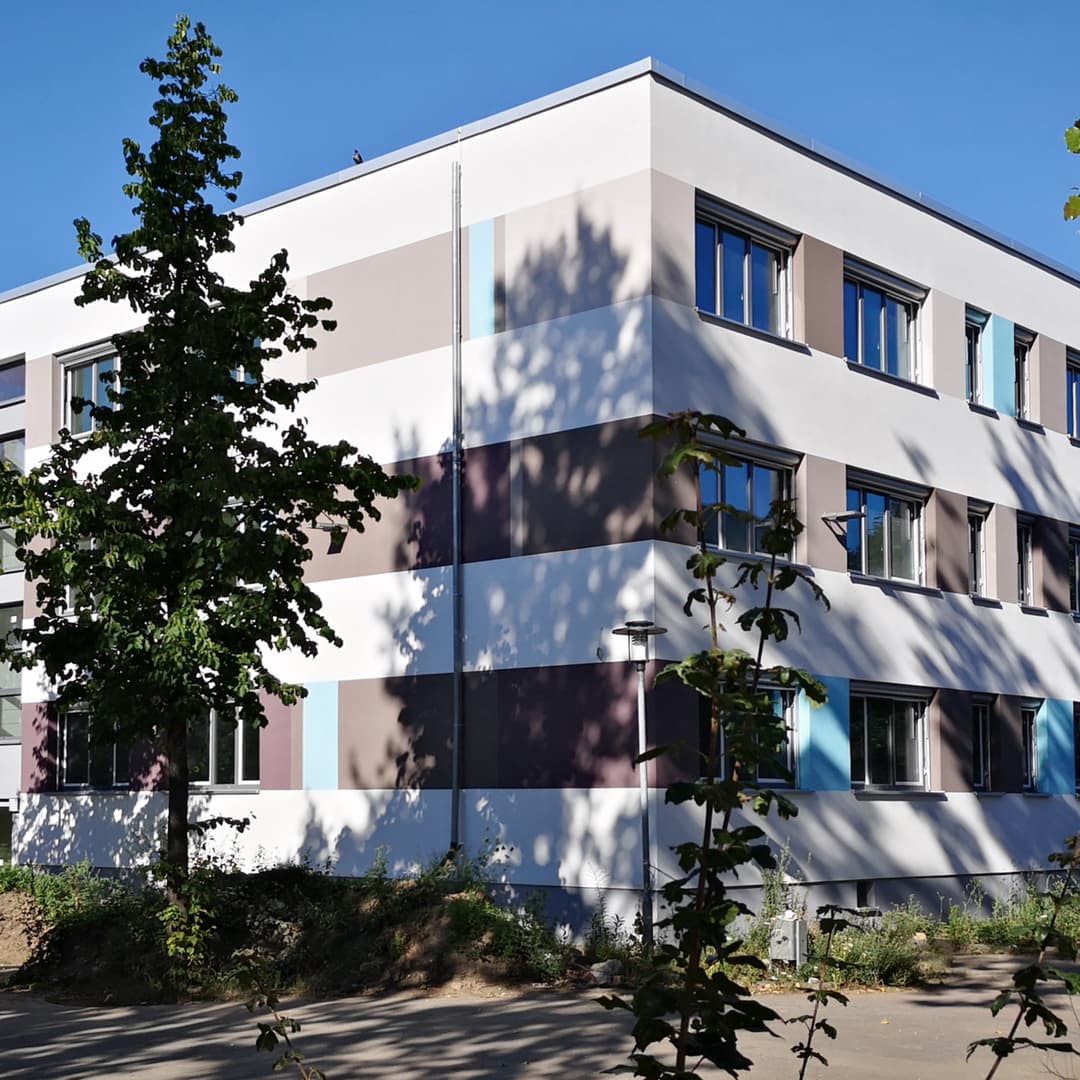 Berufsbildende Schule 