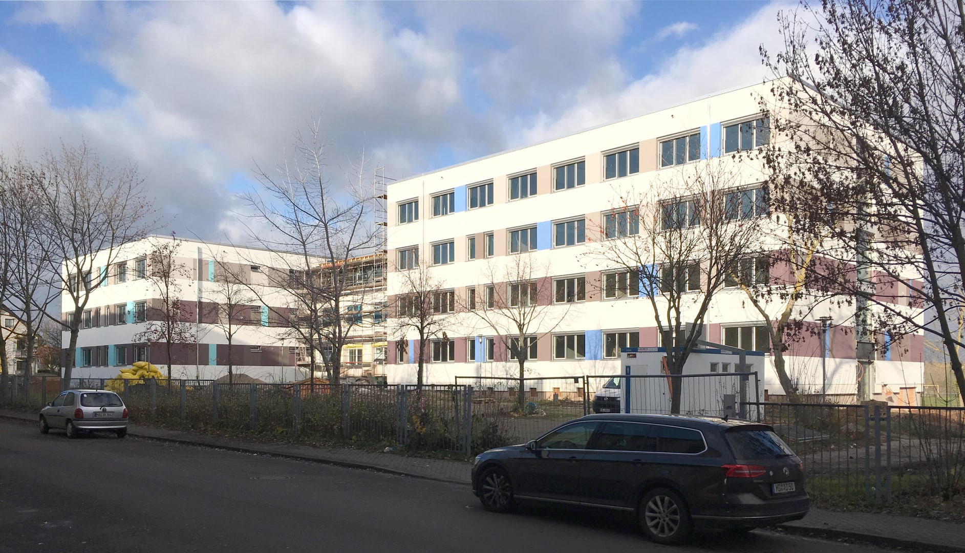 Berufsbildende Schule 
